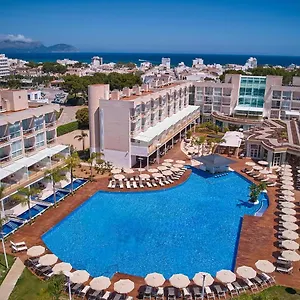 Zafiro Alzinar Mar Adults Only - Refurbished 2025 Appartamento